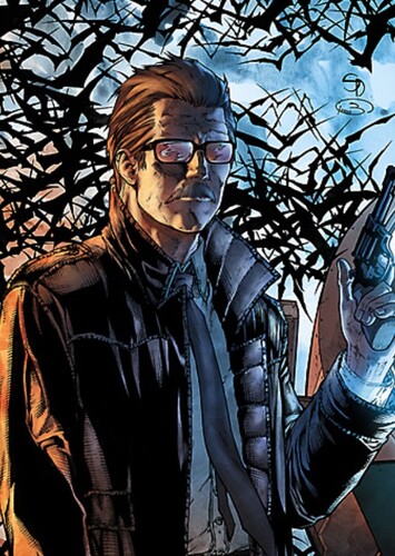 Jim Gordon