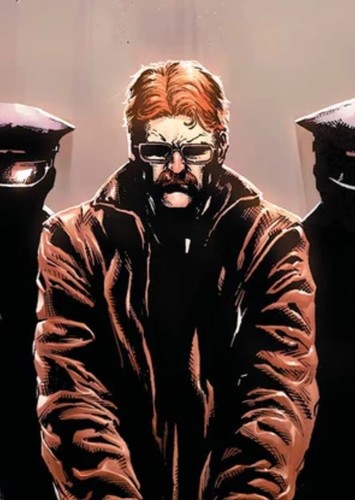 Jim Gordon
