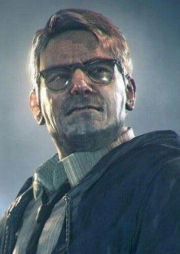 Jim Gordon