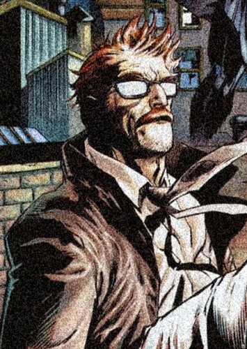 Jim Gordon
