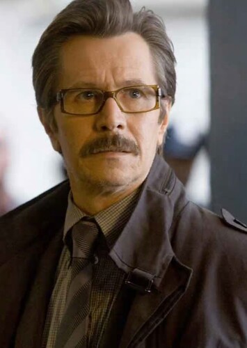 Jim Gordon