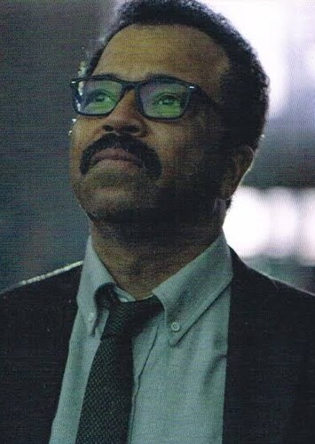 Jim Gordon