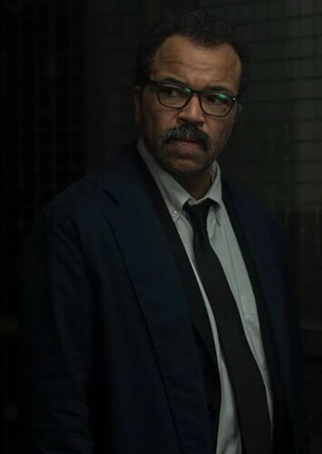 Jim Gordon
