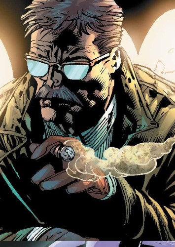 Jim Gordon