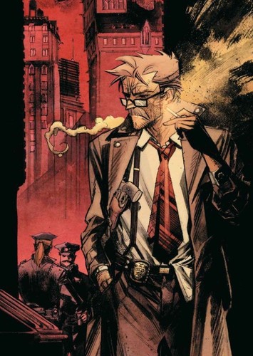 Jim Gordon