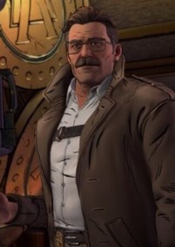 Jim Gordon