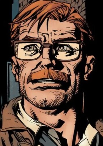 Jim Gordon