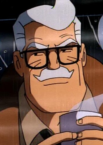 Jim Gordon
