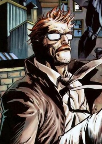 Jim Gordon