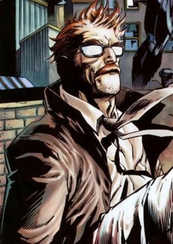 Jim Gordon