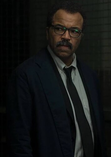 Jim Gordon