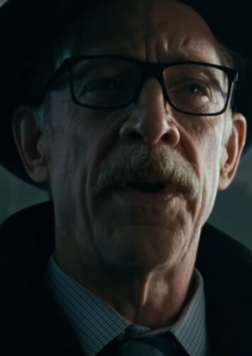 Jim Gordon