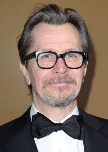 Jim Gordon
