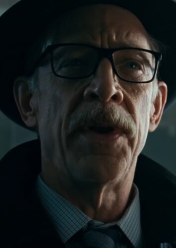 Jim Gordon