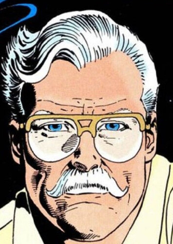 Jim Gordon