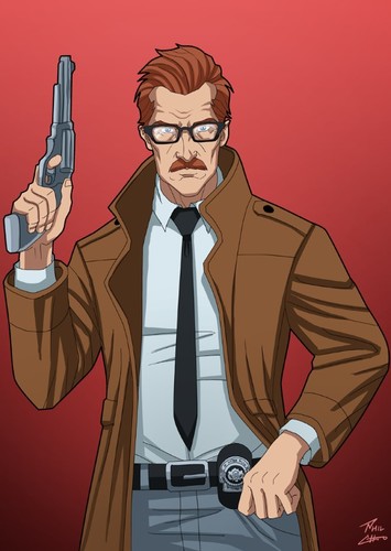 Jim Gordon