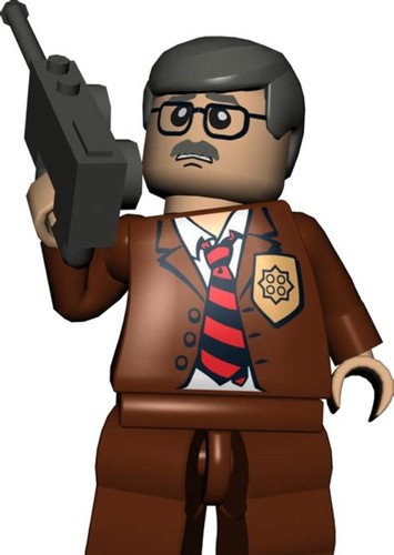 Jim Gordon
