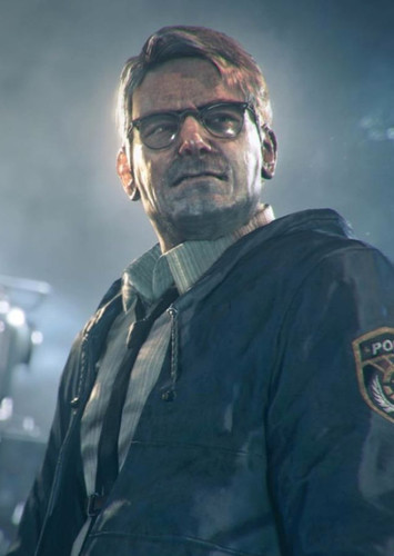 Jim Gordon