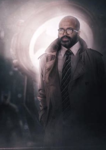 Jim Gordon