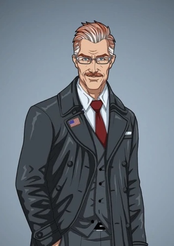 Jim Gordon