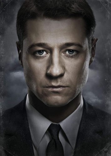 Jim Gordon