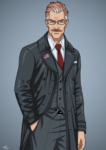 Jim Gordon