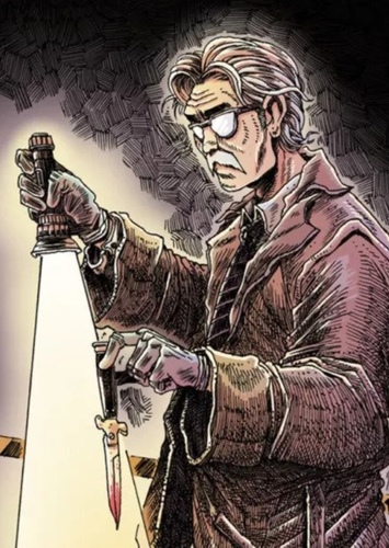 Jim Gordon