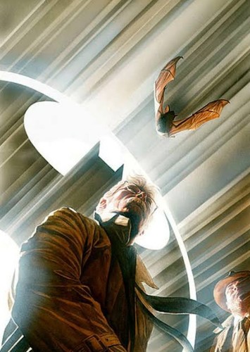 Jim gordon