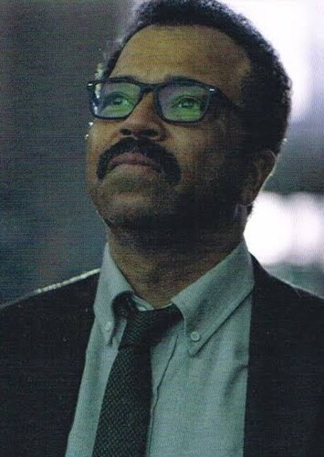 Jim Gordon