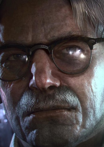 Jim Gordon