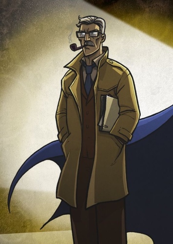 Jim Gordon