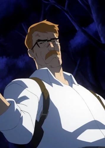 Jim Gordon
