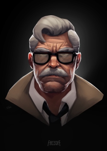 Jim Gordon