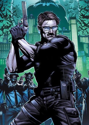 Jim Gordon