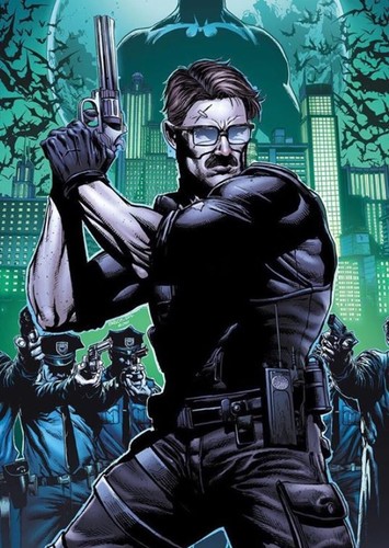 Jim Gordon
