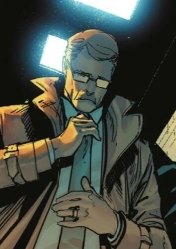 Jim Gordon