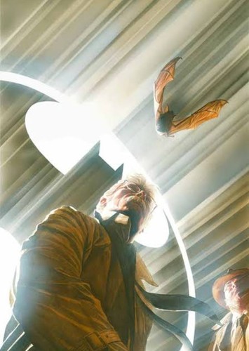 Jim gordon