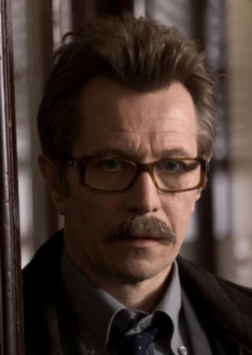 Jim Gordon (Nolan)