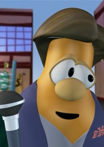 Jim Gourdly