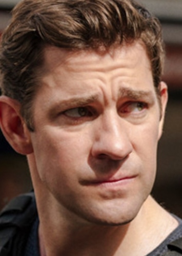 Jim halpert