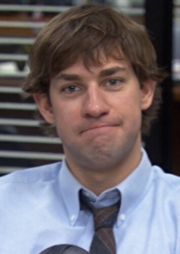 Jim Halpert