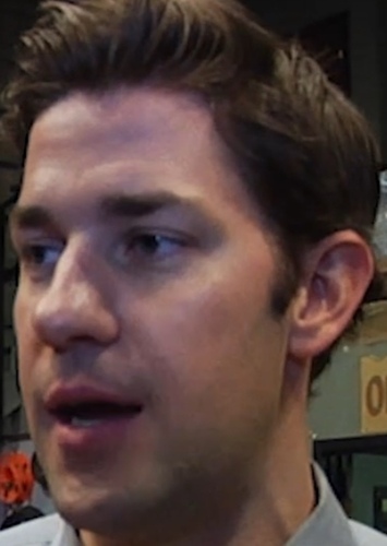 Jim halpert