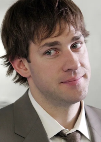 Jim halpert