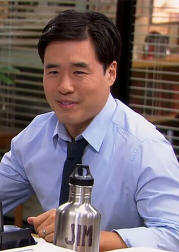 Jim Halpert
