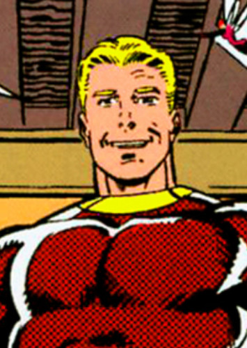 Jim Hammond