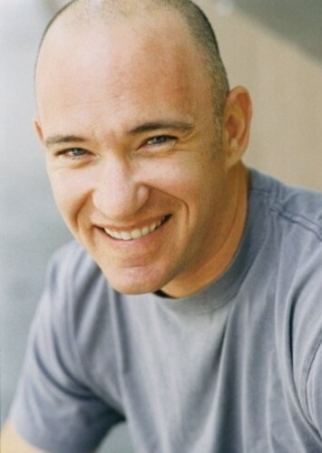 Jim Hanks