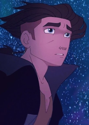 Jim Hawkins