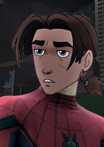 Jim Hawkins #2
