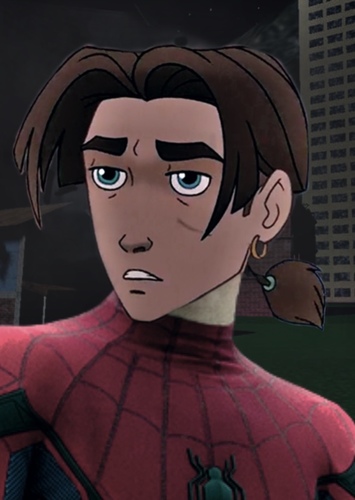Jim Hawkins #3