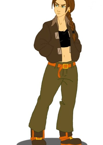 Jim Hawkins